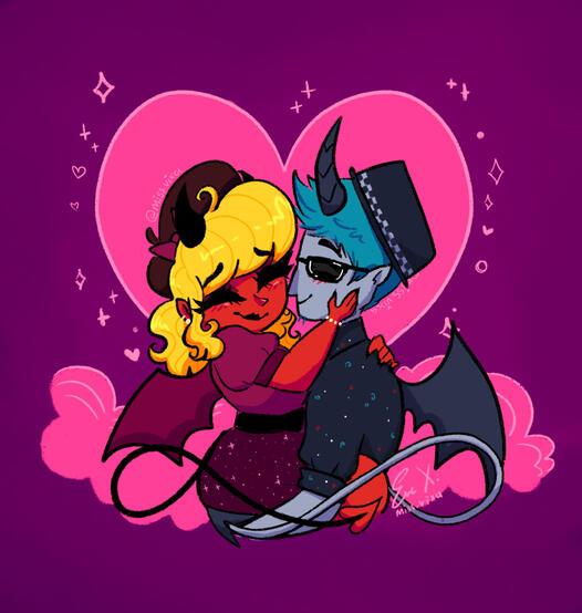 'Sweet Hug'
